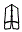 Headlamp and Signal Lamp kit pattern for the 1997 Toyota Avalon