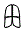 Headlamp and Signal Lamp kit pattern for the 1999 Toyota Sienna