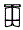 Headlamp and Signal Lamp kit pattern for the 1998 Toyota T100