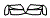 Headlamp, Signal Lamp and Fog Lamp kit pattern for the 2000 Toyota Solara
