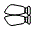 Headlamp and Fog Lamp Kit pattern for the 1998 Toyota Supra