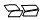 Headlamp and Signal Lamp kit pattern for the 2000 Toyota Camry