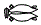 Headlamp and Fog Lamp Kit pattern for the 2016 Toyota Avalon