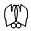 Headlamp and Fog Lamp Kit pattern for the 2006 Toyota Tacoma