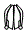 Headlamp and Fog Lamp Kit pattern for the 2019 Toyota Tacoma
