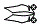 Headlamp and Fog Lamp Kit pattern for the 2014 Toyota RAV4