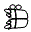 Headlamp, Signal Lamp and Fog Lamp kit pattern for the 2001 Toyota Sequoia