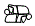 Headlamp and Fog Lamp Kit pattern for the 2005 Toyota Tundra
