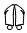 Headlamp and Fog Lamp Kit pattern for the 2008 Toyota Tundra