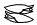 Headlamp and Fog Lamp Kit pattern for the 2019 Toyota Prius c