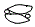 Headlamp and Fog Lamp Kit pattern for the 2006 Toyota Matrix