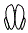 Headlamp and Fog Lamp Kit pattern for the 2005 Toyota Corolla