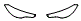 Headlamp Kit pattern for the 2026 Toyota Corolla Cross