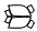 Headlamp, Signal Lamp and Fog Lamp kit pattern for the 2003 Toyota 4Runner