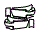 Headlamp and Fog Lamp Kit pattern for the 2013 Toyota 4Runner