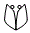 Headlamp and Fog Lamp Kit pattern for the 2004 Toyota Prius