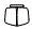 Tail Light Kit pattern for the 2006 Toyota Prius