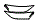 Headlamp Kit pattern for the 2024 Toyota RAV4 Prime
