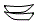 Headlamp Kit pattern for the 2024 Toyota RAV4 Prime