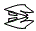 Headlamp and Fog Lamp Kit pattern for the 2013 Toyota Prius v