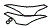 Headlamp and Fog Lamp Kit pattern for the 2019 Toyota C-HR