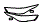 Headlamp and Fog Lamp Kit pattern for the 2026 Toyota Highlander