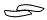 Headlamp kit pattern for the 1999 Honda Accord