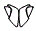 Headlamp Kit pattern for the 2006 Honda CR-V