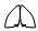 Headlamp Kit pattern for the 2005 Honda Civic