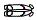 Headlamp and Fog Lamp Kit pattern for the 2011 Honda Civic