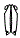 Headlamp and Fog Lamp Kit pattern for the 2012 Honda Accord