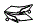 Headlamp and Fog Lamp Kit pattern for the 2016 Honda CR-Z