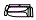 Headlamp, Signal Lamp and Fog Lamp kit pattern for the 1995 Mazda Millenia