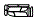 Headlamp, Signal Lamp and Fog Lamp kit pattern for the 1998 Mazda Millenia