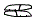 Headlamp and Signal Lamp kit pattern for the 1999 Mazda 626