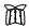 Headlamp, Signal Lamp and Fog Lamp kit pattern for the 1995 Mazda MX6