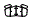 Headlamp, Signal Lamp and Fog Lamp kit pattern for the 2007 Mazda B3000