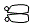 Headlamp and Fog Lamp kit pattern for the 2001 Mazda Tribute