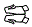 Headlamp and Fog Lamp Kit pattern for the 2011 Mazda Tribute