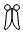 Headlamp and Fog Lamp kit pattern for the 2003 Mazda Protege5
