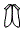 Headlamp and Fog Lamp Kit pattern for the 2012 Mazda RX8