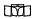 Headlamp, Signal Lamp and Fog Lamp kit pattern for the 1998 Nissan Frontier