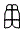 Headlamp, Signal Lamp and Fog Lamp kit pattern for the 1998 Nissan Pathfinder