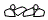 Headlamp and Fog Lamp kit pattern for the 2000 Nissan Maxima