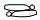 Headlamp and Fog Lamp kit pattern for the 2000 Nissan Sentra