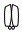 Headlamp and Fog Lamp Kit pattern for the 2004 Nissan SE-R