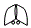 Headlamp and Fog Lamp Kit pattern for the 2007 Nissan Sentra