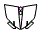 Headlamp and Fog Lamp Kit pattern for the 2024 Nissan Titan XD