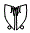 Headlamp and Fog Lamp Kit pattern for the 2007 Nissan Versa