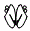 Headlamp and Fog Lamp Kit pattern for the 2011 Nissan Rogue